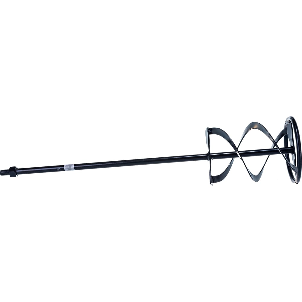 Миксер для цементных смесей, 100*600мм, SDS+. 15-20кг, 12/24 Armero