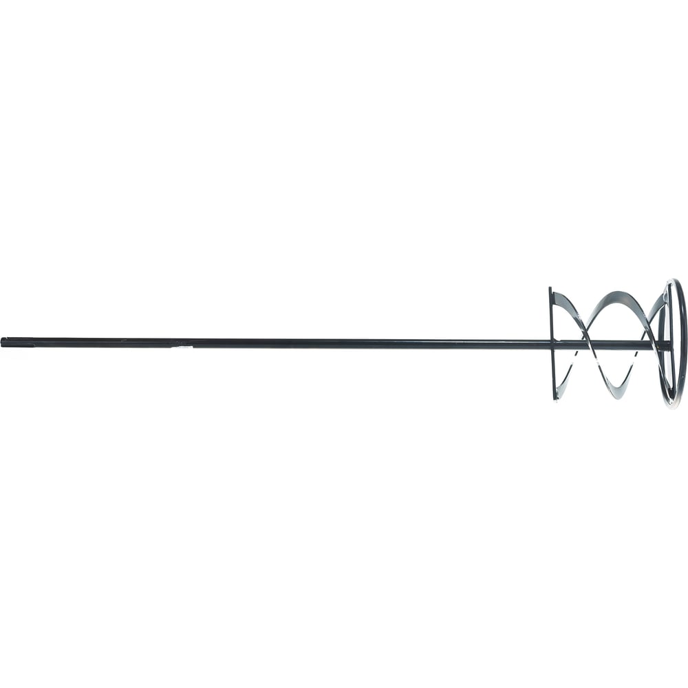 Миксер для цементных смесей, 120*600мм, SDS+. 25-40кг, 12/24 Armero