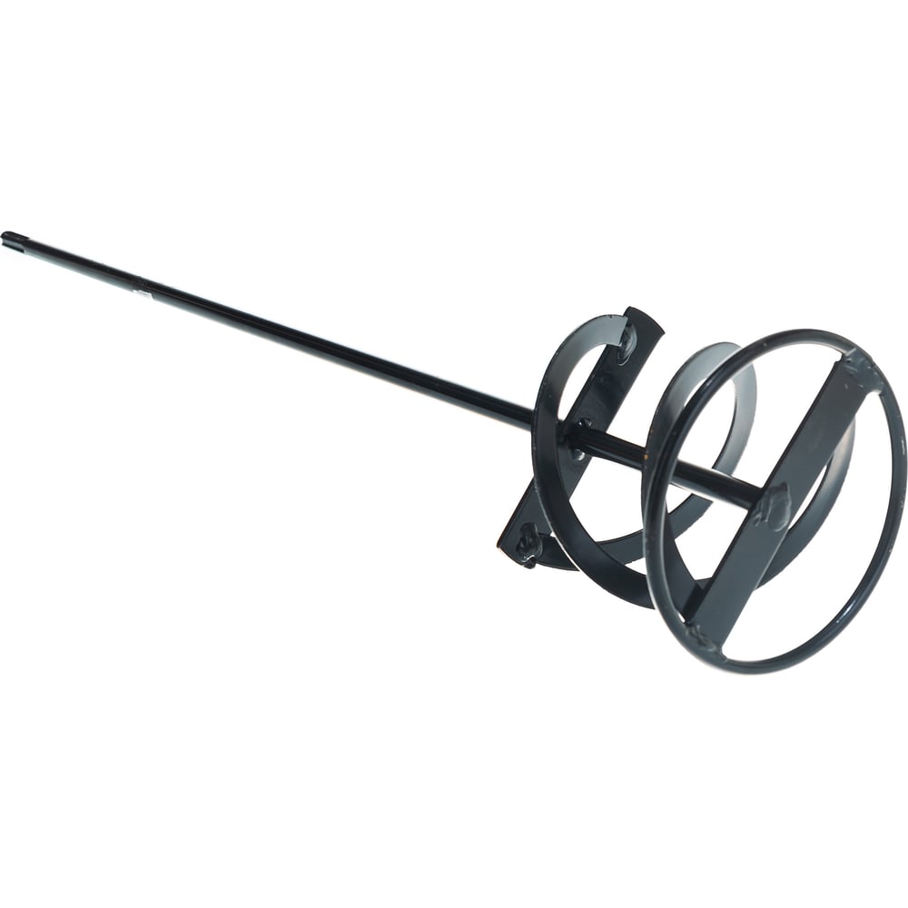 Миксер для цементных смесей, 120*600мм, SDS+. 25-40кг, 12/24 Armero