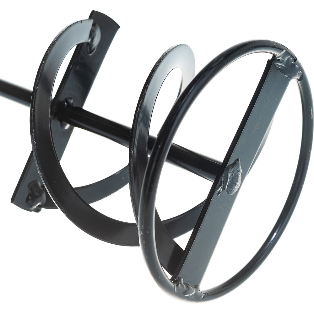 Миксер для цементных смесей, 120*600мм, SDS+. 25-40кг, 12/24 Armero