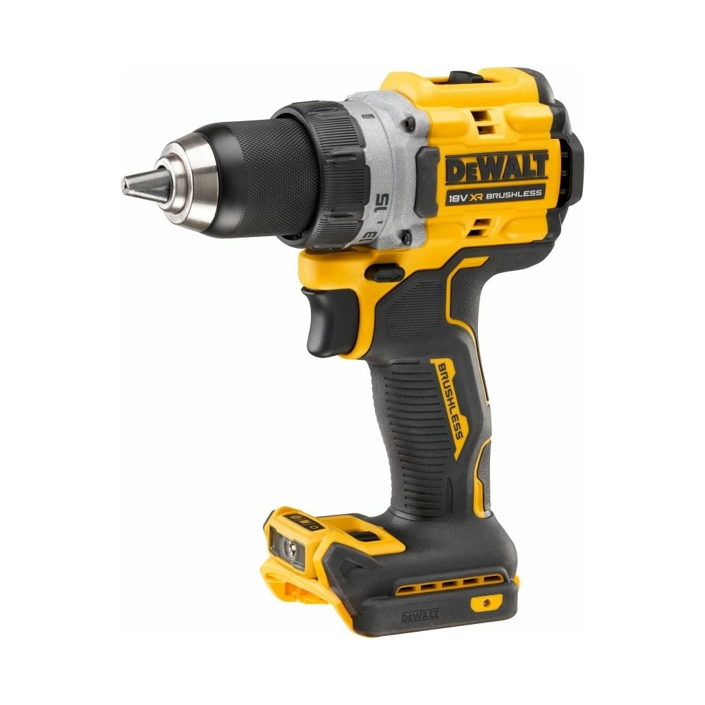DEWALT DCD800NT-XJ, Аккумуляторная дрель-шуруповерт