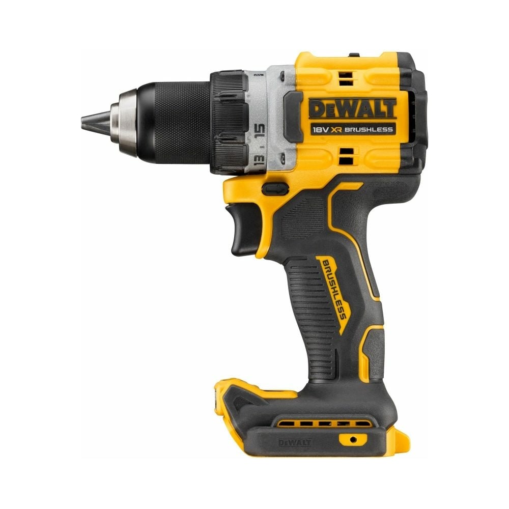 DEWALT DCD800NT-XJ, Аккумуляторная дрель-шуруповерт