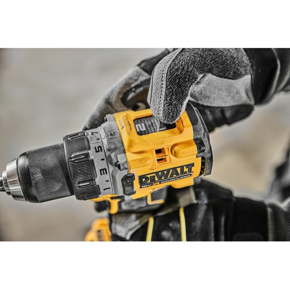 DEWALT DCD800NT-XJ, Аккумуляторная дрель-шуруповерт