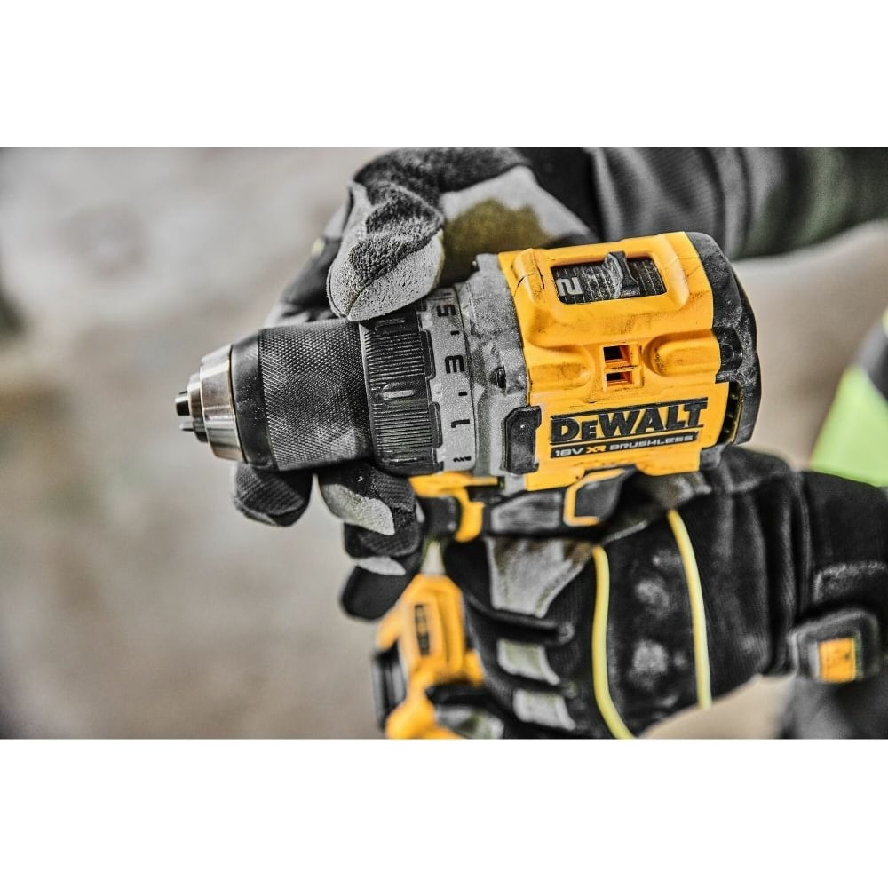 DEWALT DCD800NT-XJ, Аккумуляторная дрель-шуруповерт