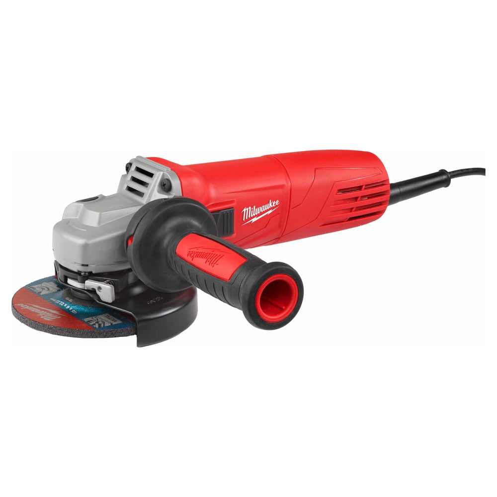 УШМ Milwaukee AGV 10-125 EK