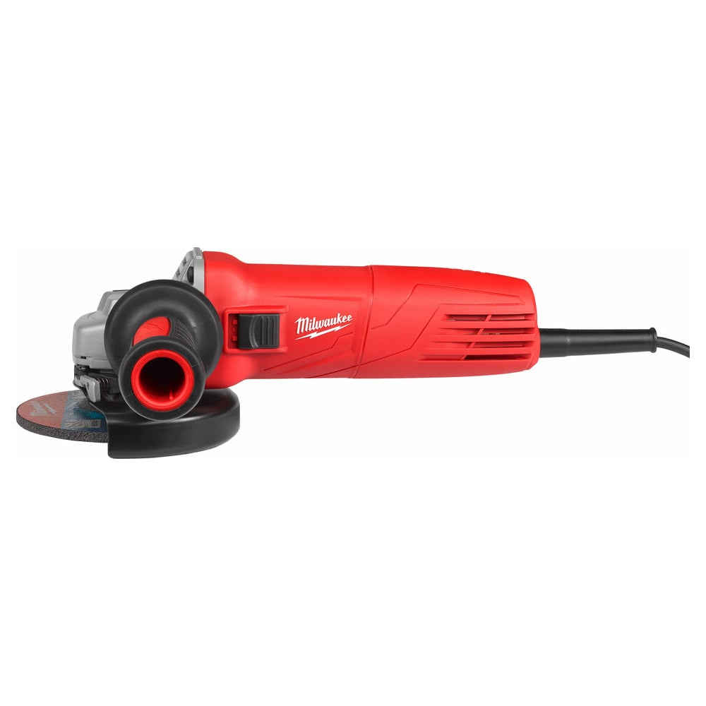 УШМ Milwaukee AGV 10-125 EK