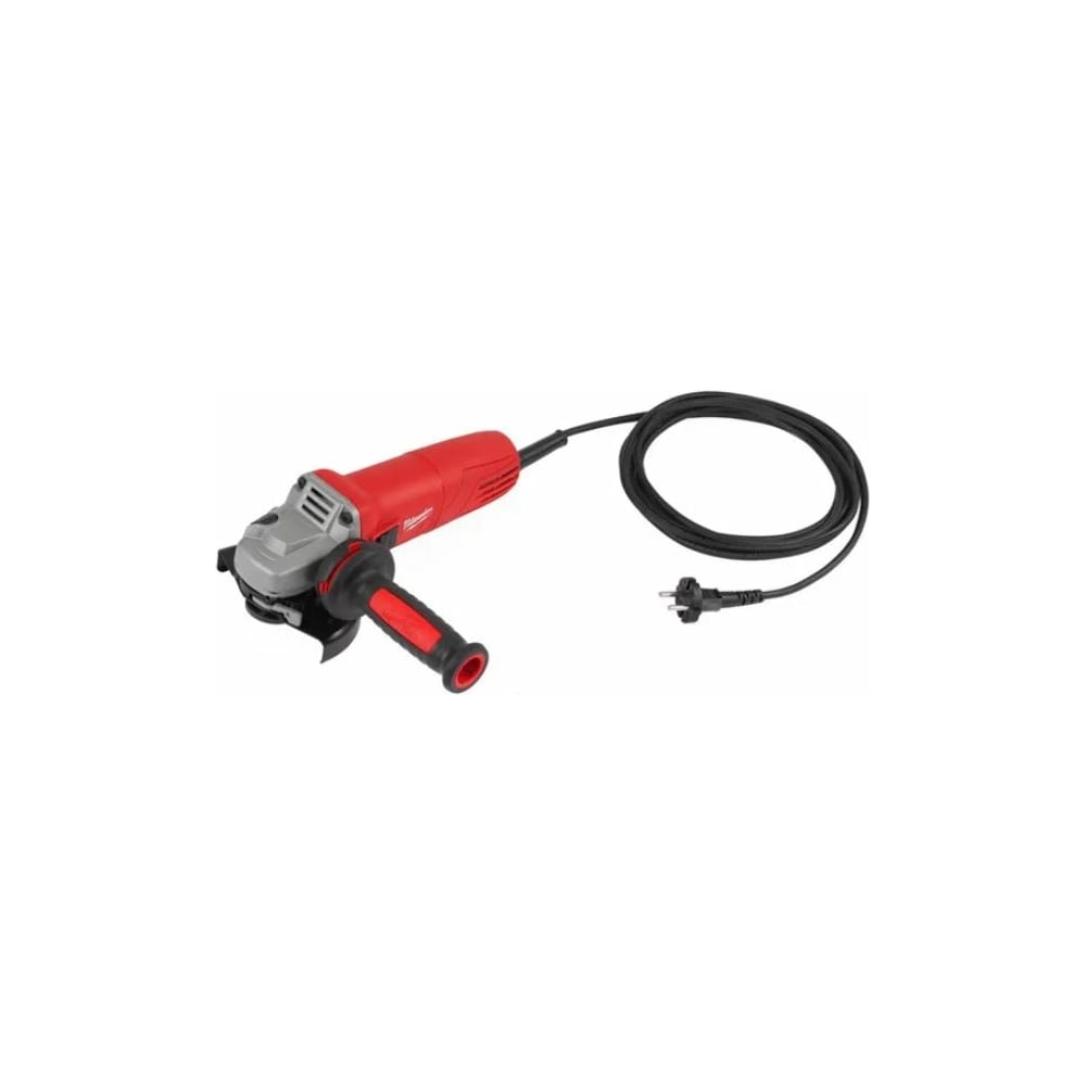 УШМ Milwaukee AGV 10-125 EK