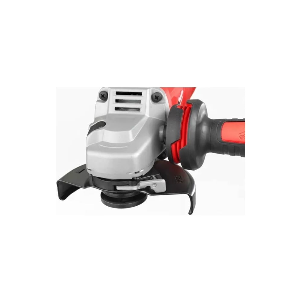 УШМ Milwaukee AGV 10-125 EK