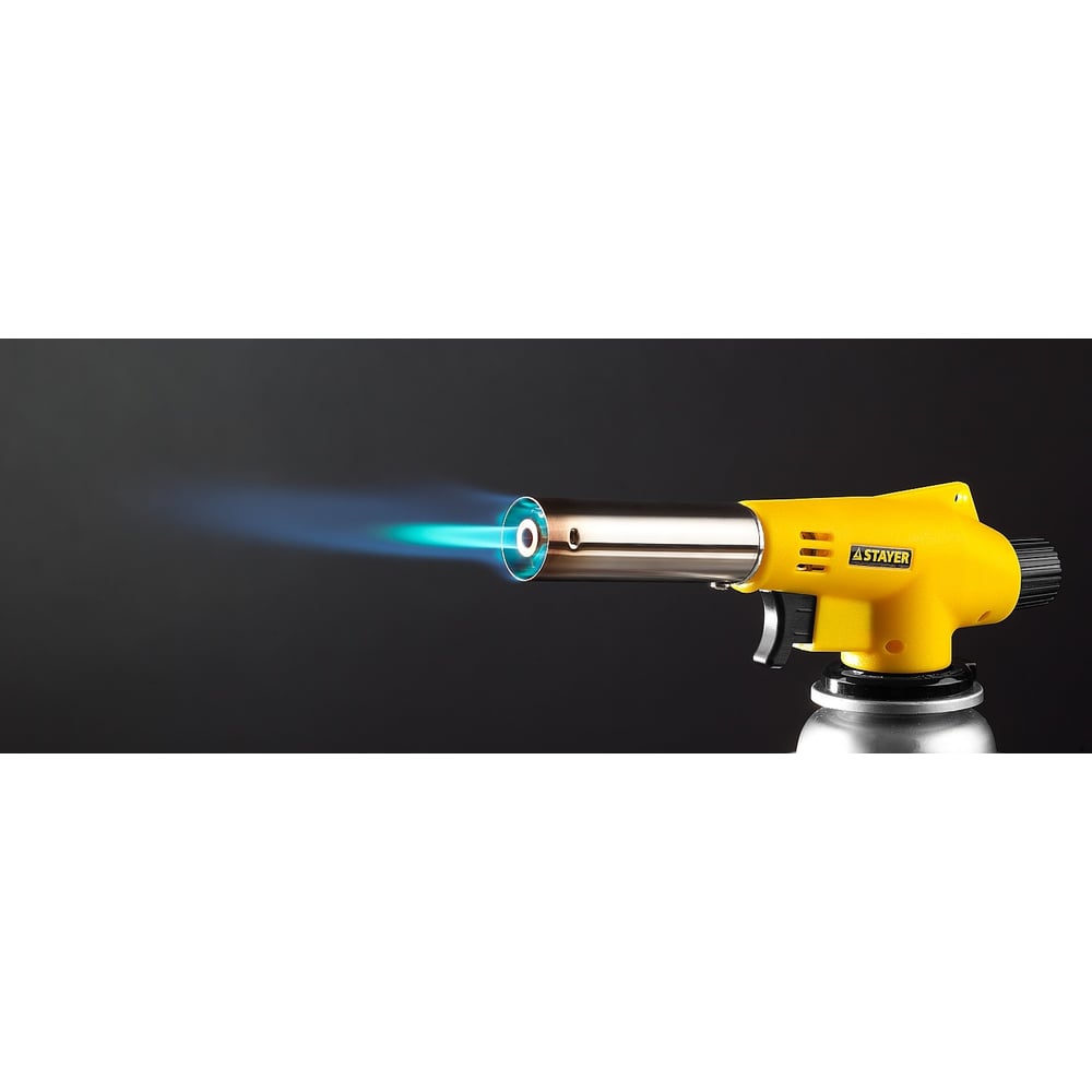 Газовая горелка "Stayer" MaxTerm MG100