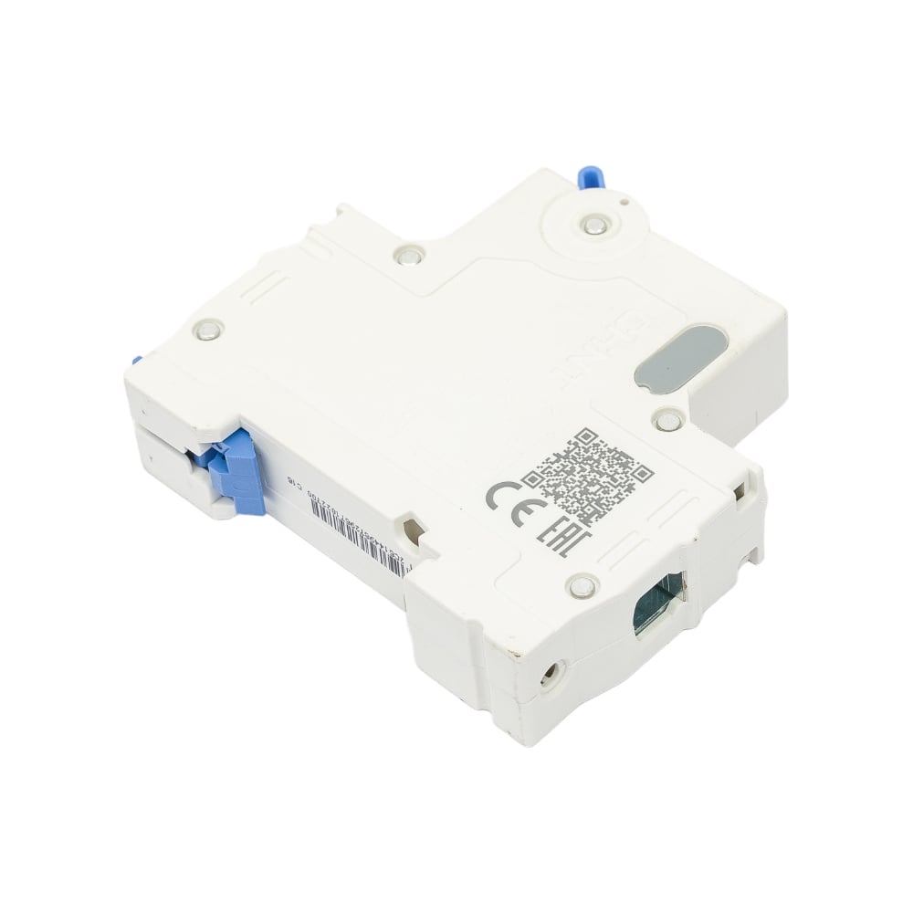 Авто выкл. CHNT NXB-63S 1P 16A 4.5kA