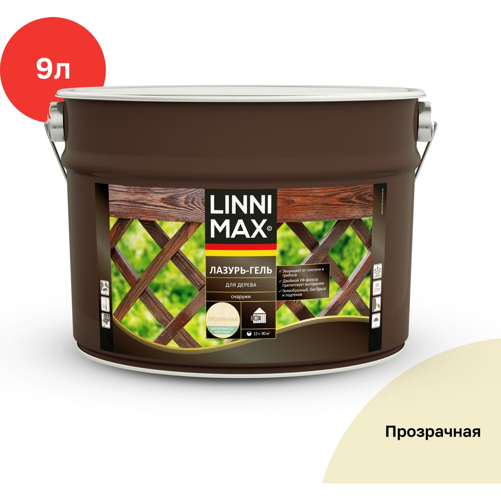 Антисептики