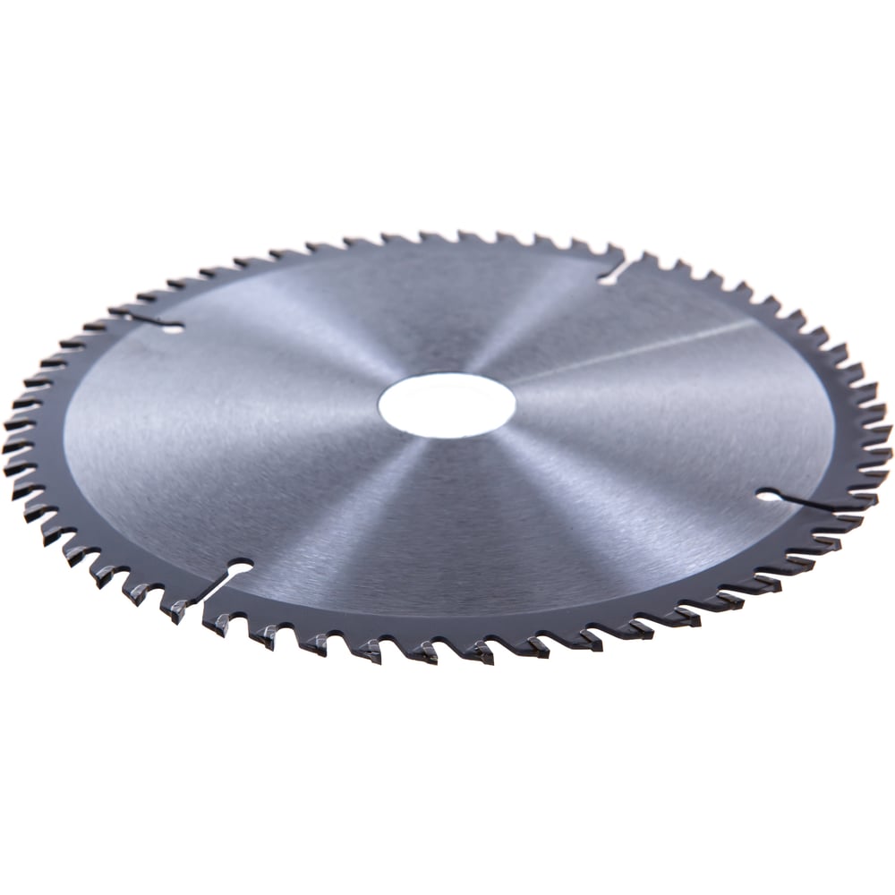 Диск пильный Hilberg Industrial дерево 190х60T*30/20мм