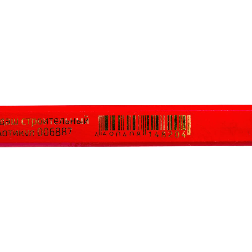 Карандаш строительный Park 17.5см