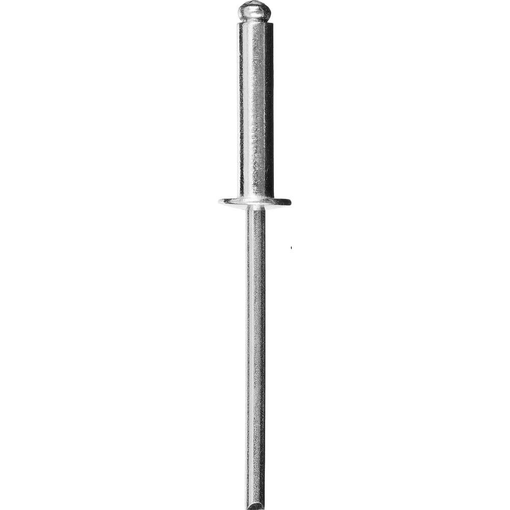 Заклепки Stayer "Profi" PROFIX алюминивые 50шт 6,4х18мм (25шт/уп)