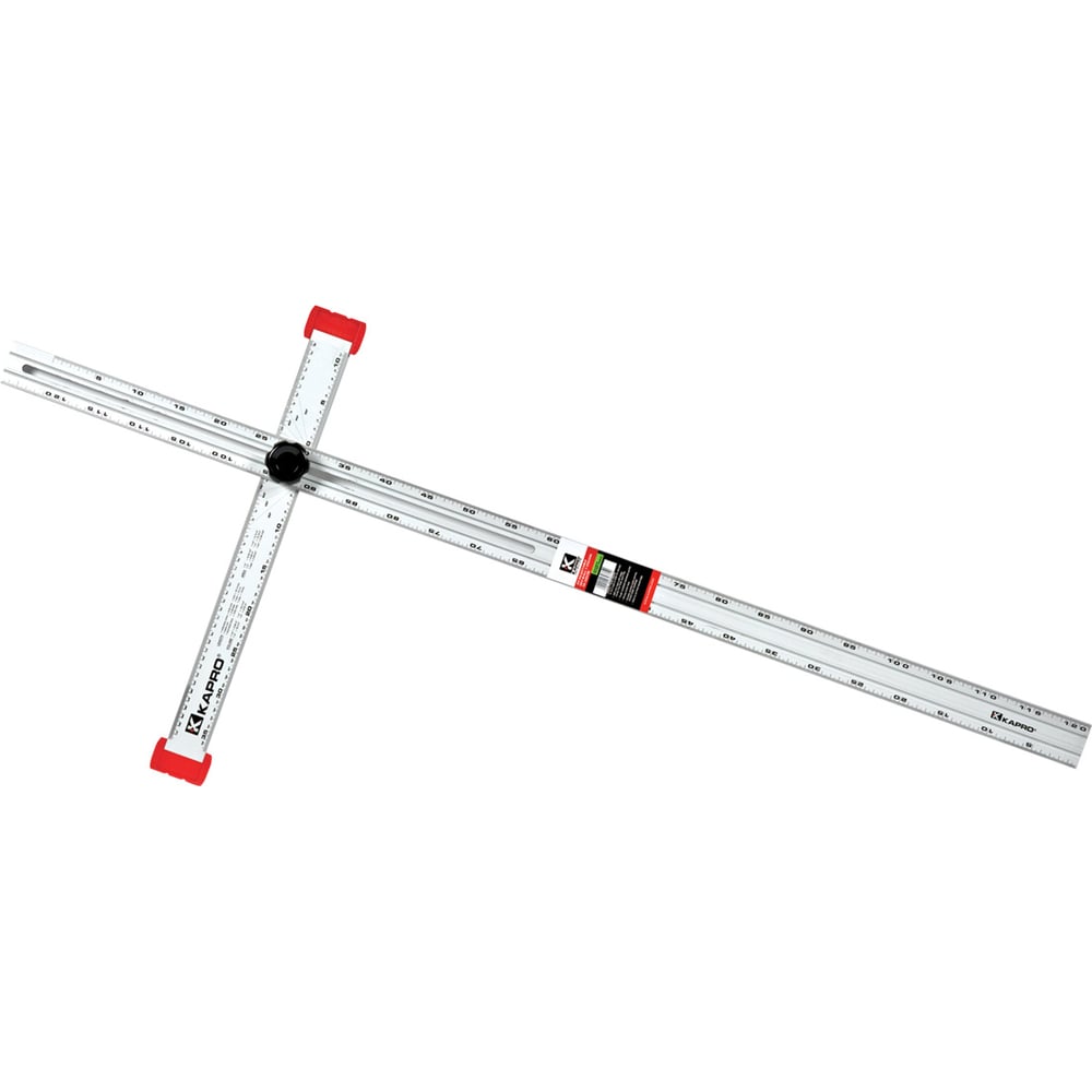 317-120 Капро Угольник 120см