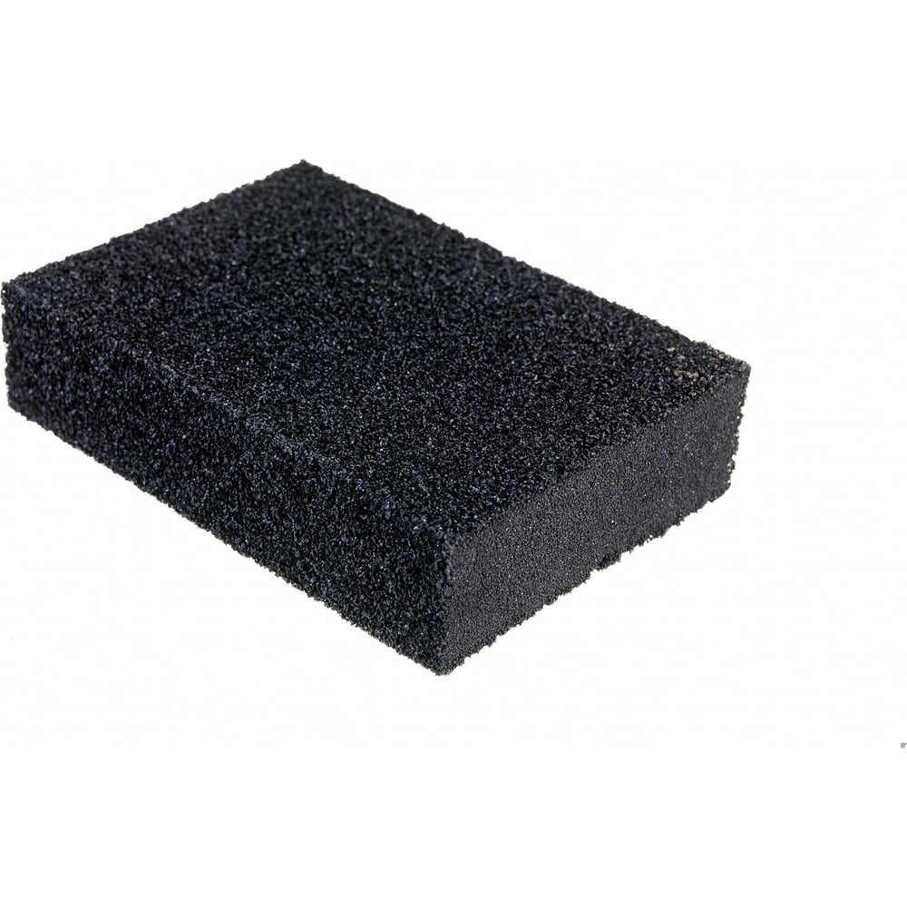 Губка шлифовальная  (100х70х25 Р40), ON
