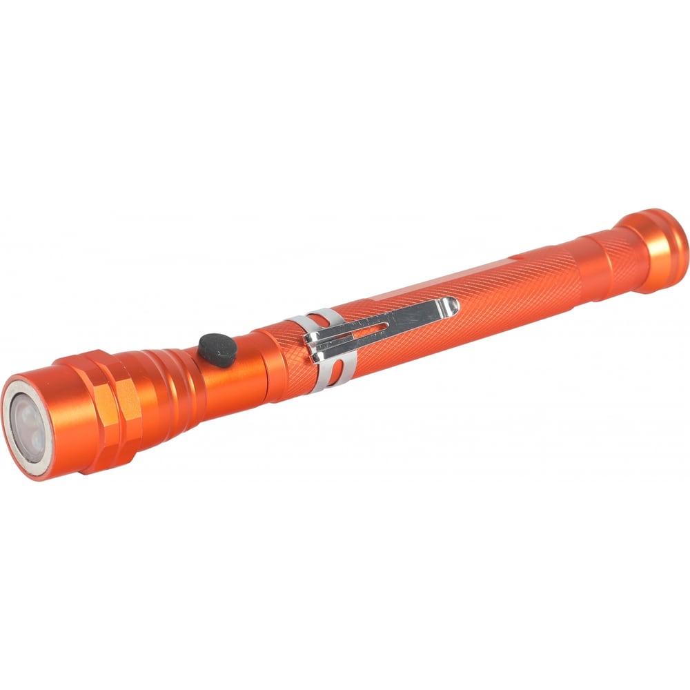 Фонарь PATRIOT LP007 Orange блистер
