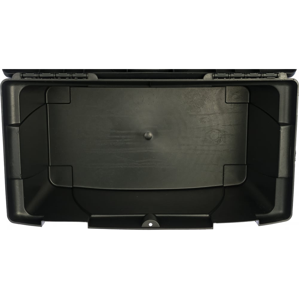 Ящик для инструмента  22" (56.5 х 35,5 х29 cм.) пласт // FIT