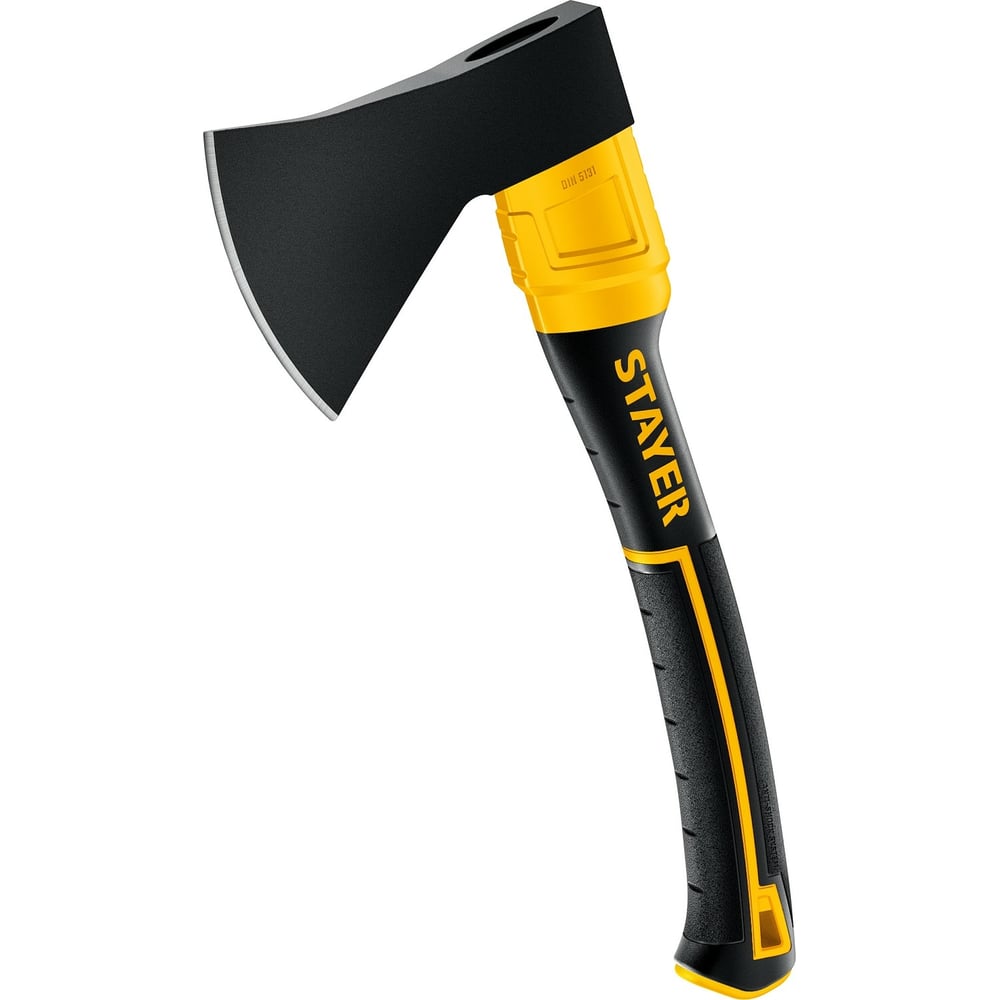 Топор STAYER FIBERGLASS 600, 350мм