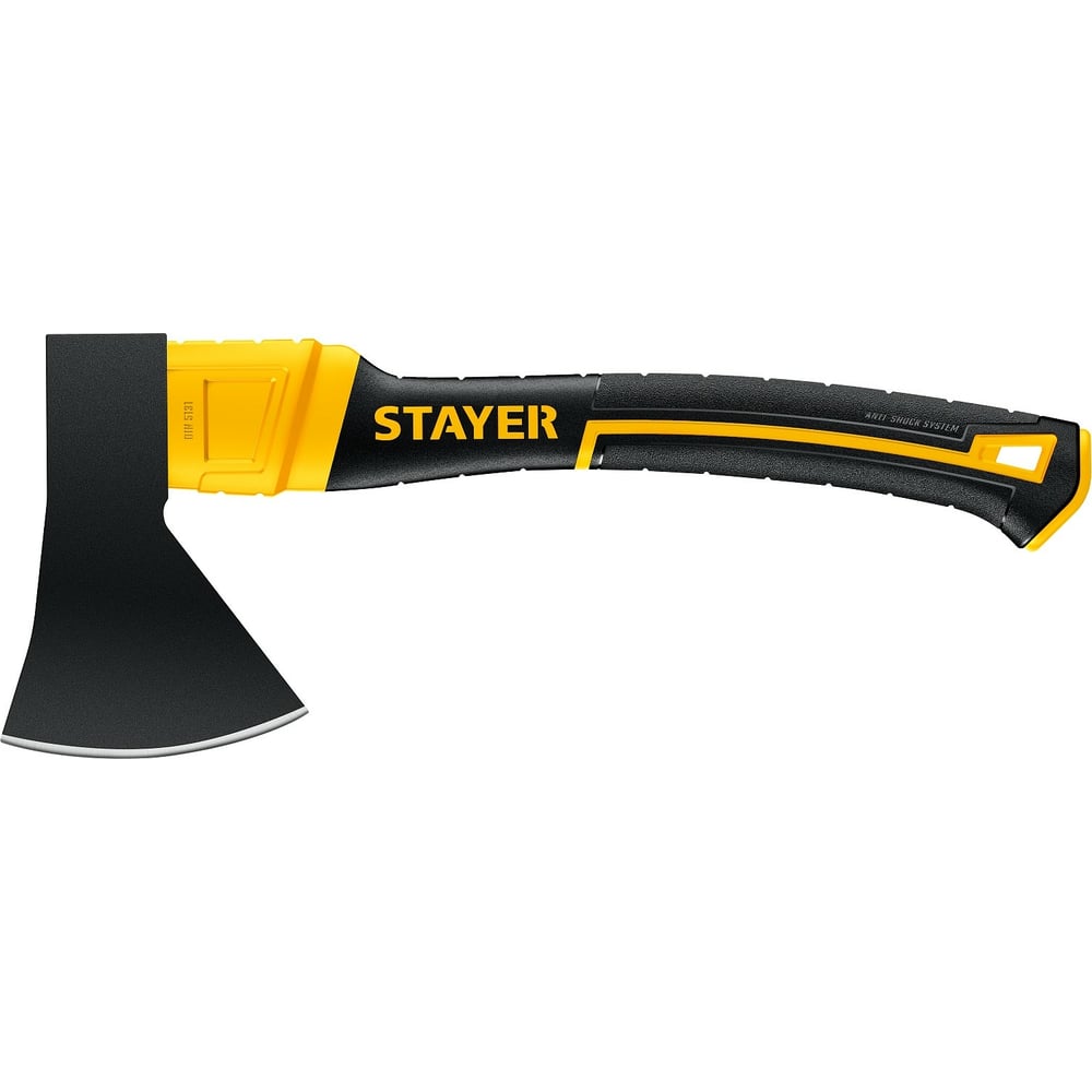 Топор STAYER FIBERGLASS 600, 350мм