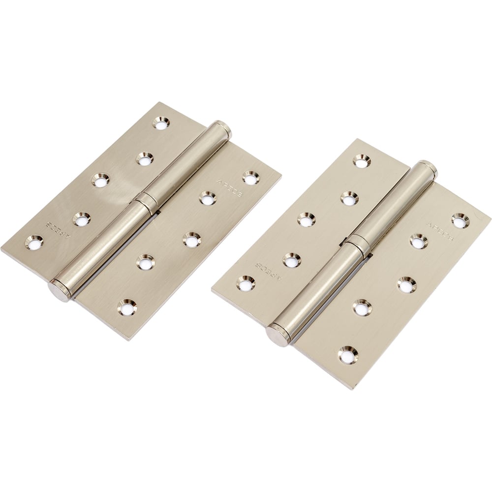 Петля Apecs 120*80-В-Steel-NIS-R (правая)