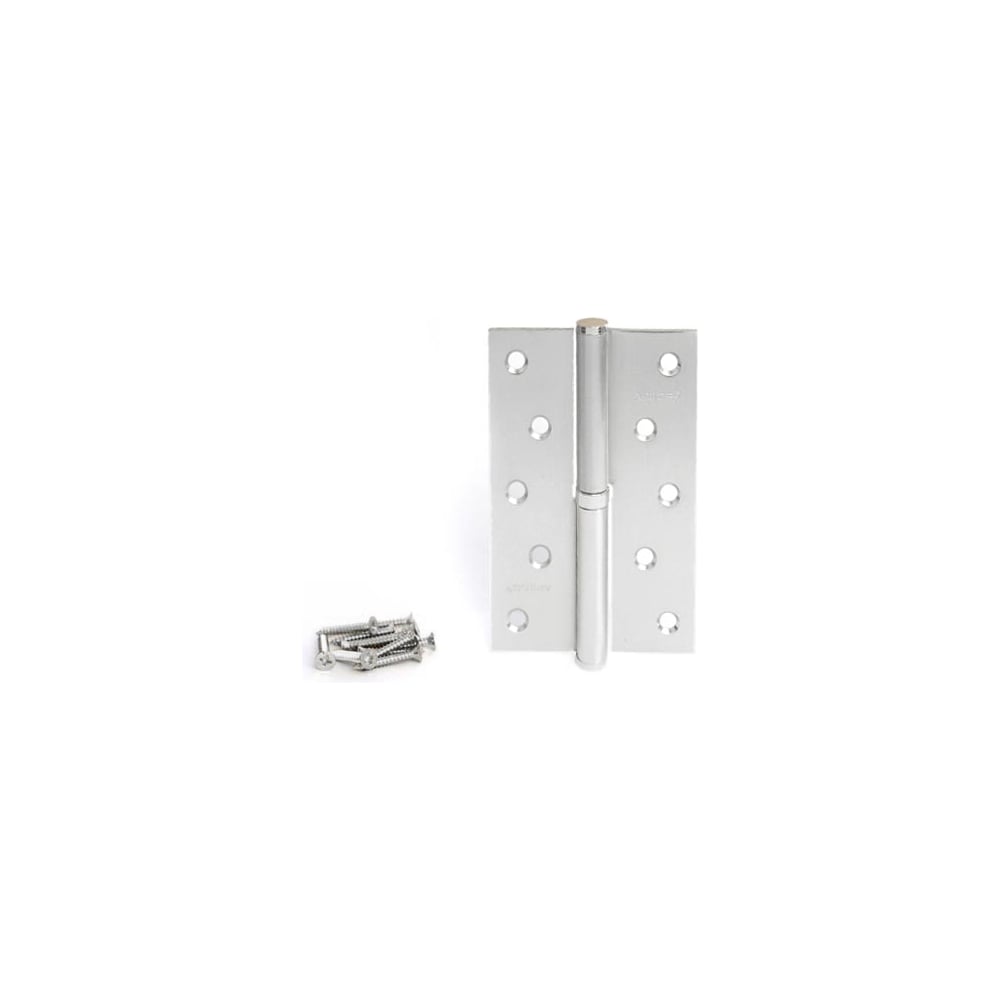 Петля Apecs 120*80-В-Steel-NIS-L (левая)