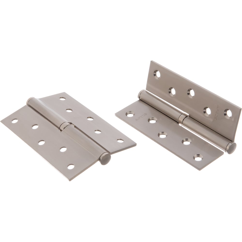 Петля Apecs 120*80-В-Steel-NIS-L (левая)