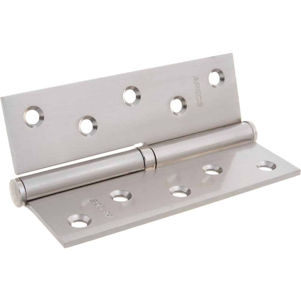 Петля Apecs 120*80-В-Steel-NIS-L (левая)