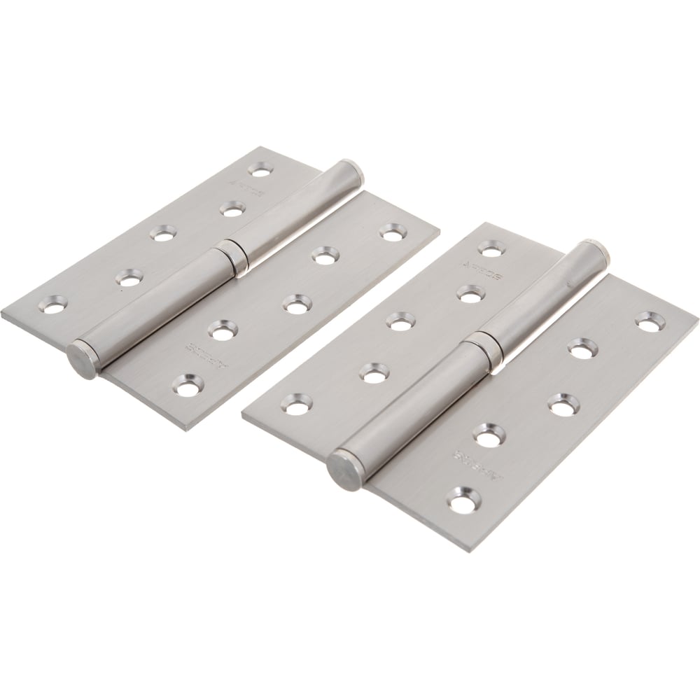 Петля Apecs 120*80-В-Steel-NIS-L (левая)