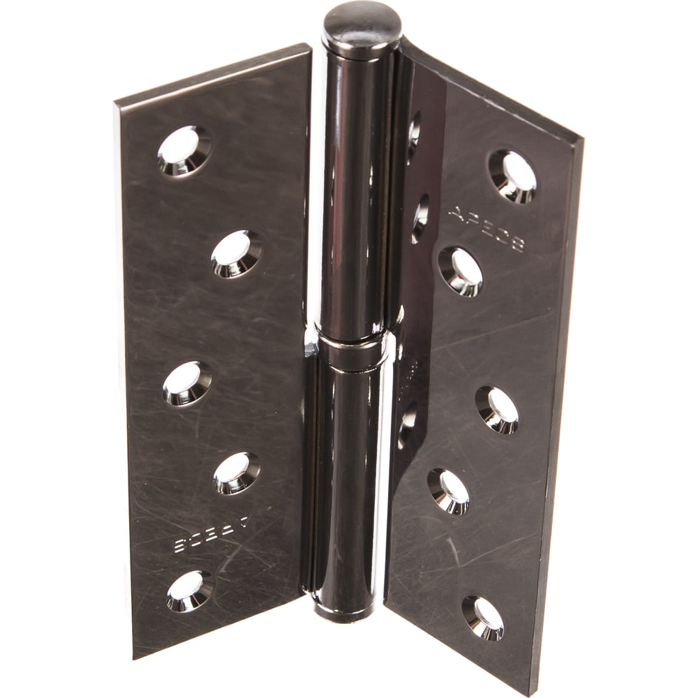 Петля Apecs 120*80-В-Steel-CR-R (правая)