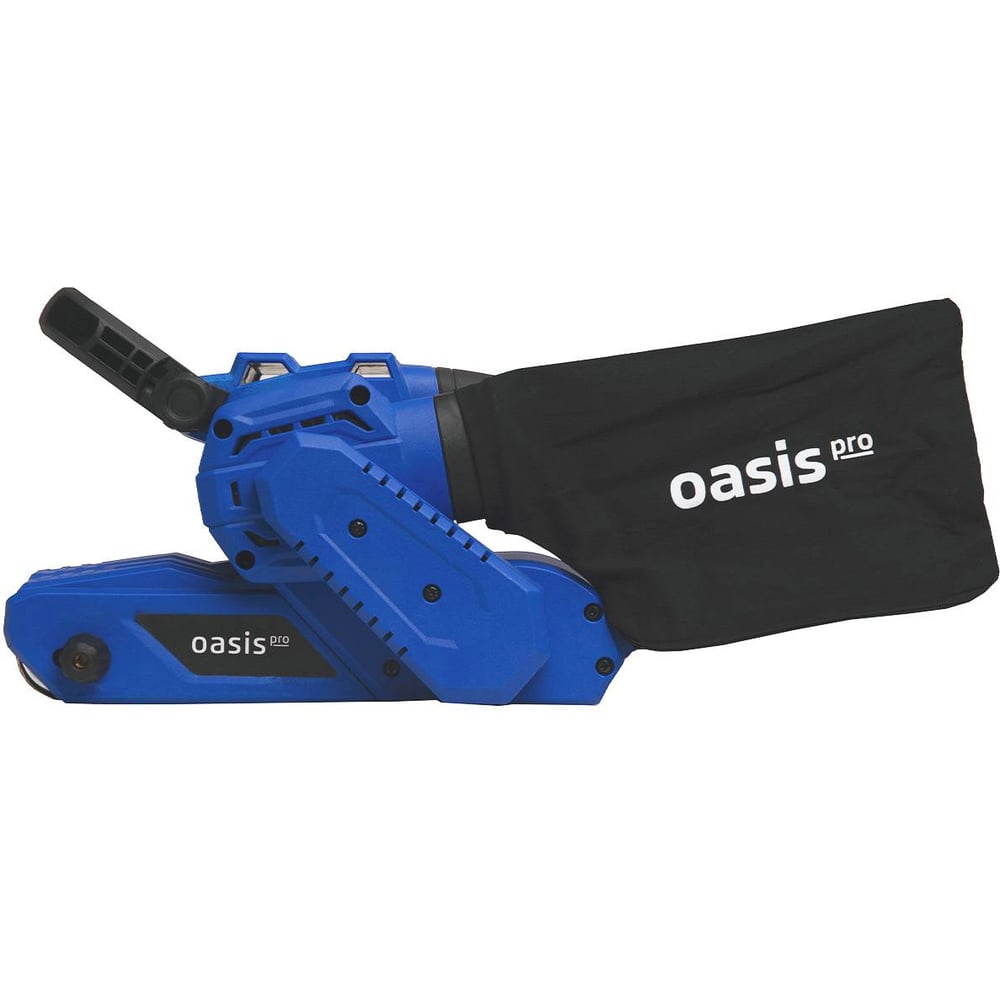 Машина шлифовальная GL-105 PRO ленточная, Oasis