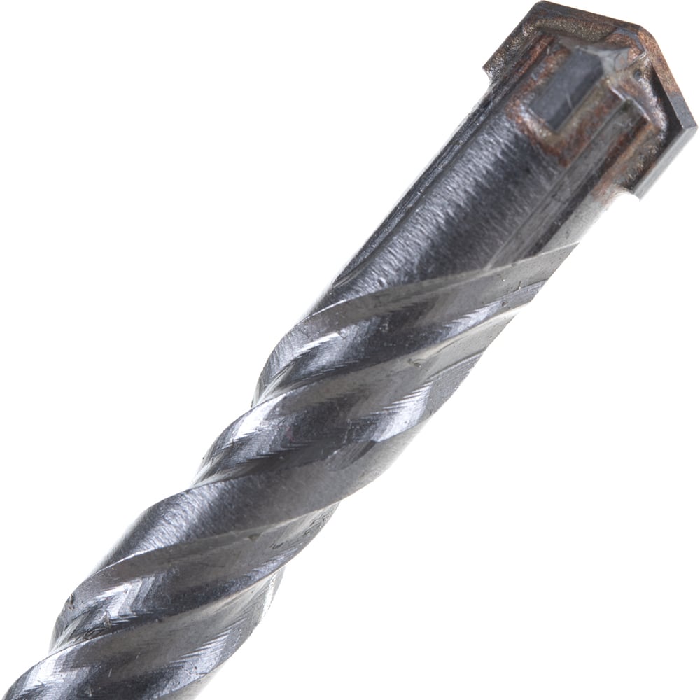 Бур EDGE by Patriot, SDS plus, 4*4, 10*210 4 режущих грани