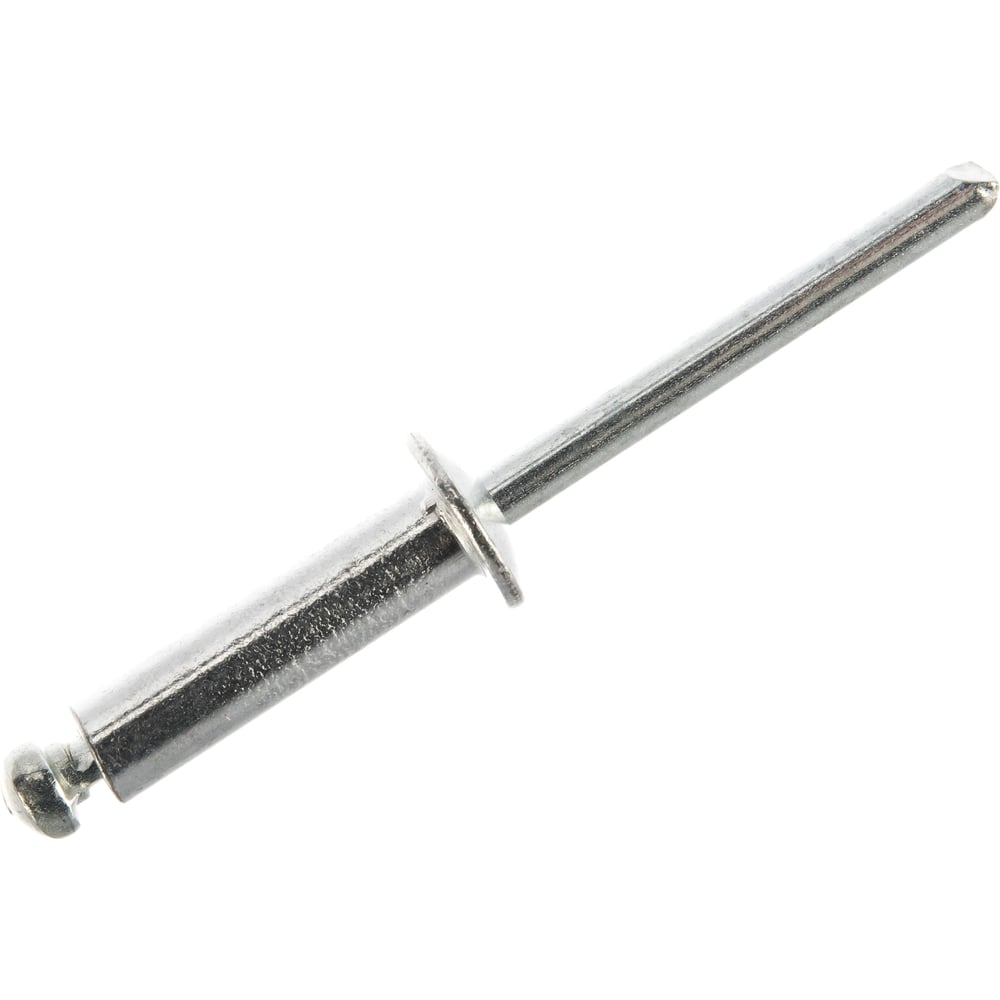 Заклепки Stayer "Profi" PROFIX алюминивые 50шт 4,8х18мм (20шт/уп)