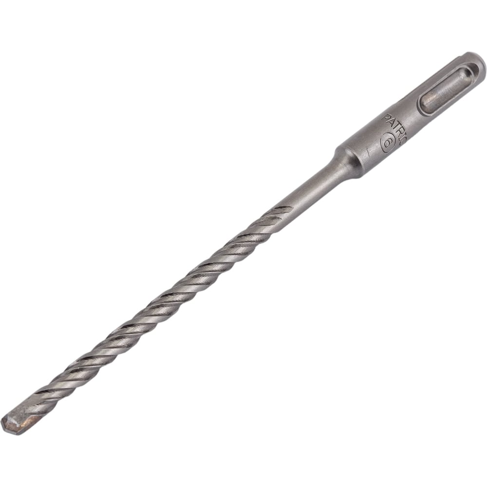 Бур EDGE by Patriot, SDS plus, 6*160