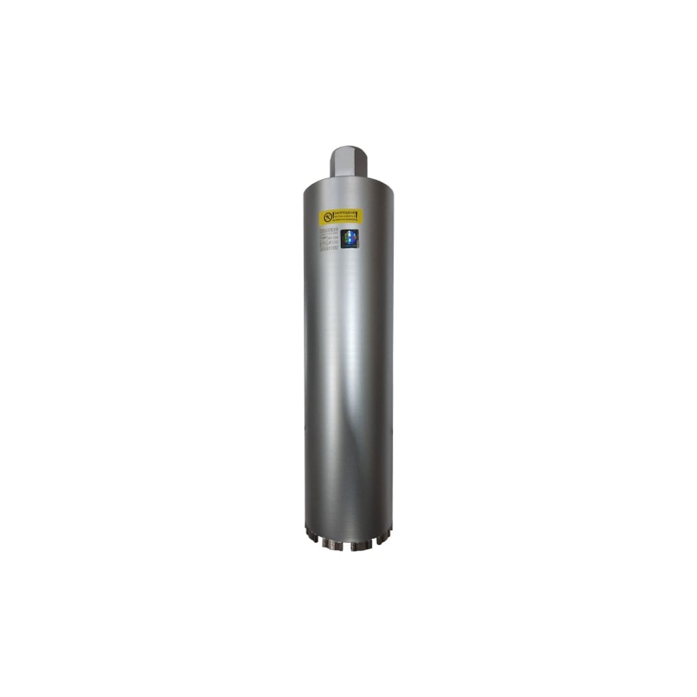 Коронка Hilberg Laser 1 1/4 UNC 9T, 112*450мм