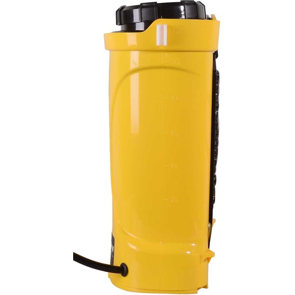 Опрыскиватель Huter SP-12AC аккум, (8А*ч, 12В, 3.4л/мин)