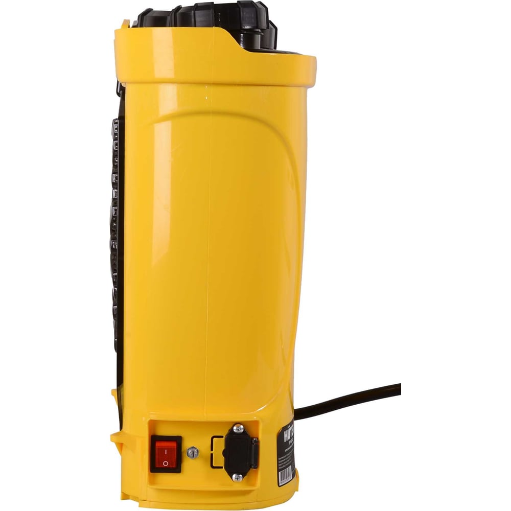 Опрыскиватель Huter SP-12AC аккум, (8А*ч, 12В, 3.4л/мин)