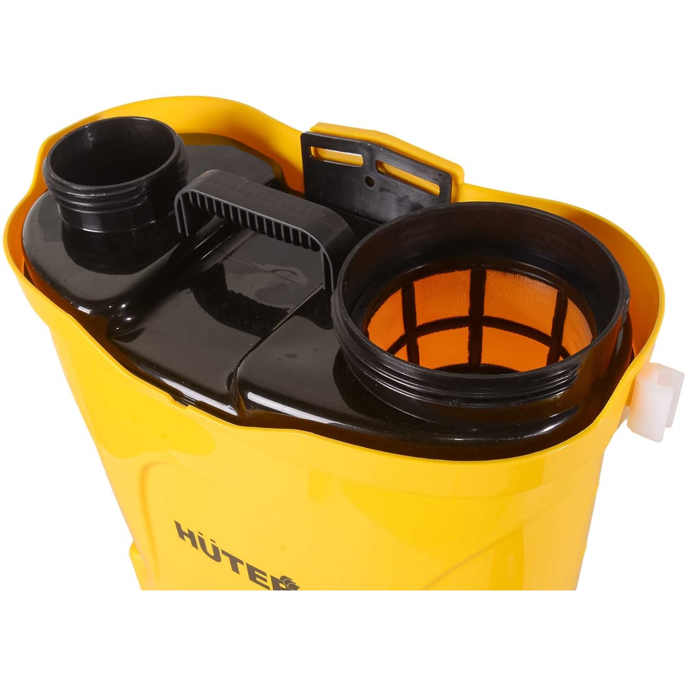 Опрыскиватель Huter SP-12AC аккум, (8А*ч, 12В, 3.4л/мин)