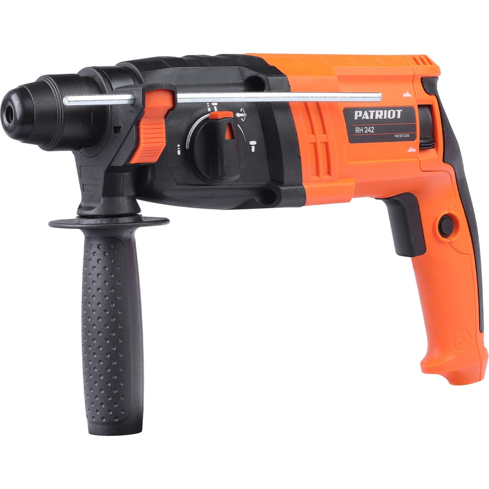 Перфоратор PATRIOT RH 242 THE ONE, 720 Вт