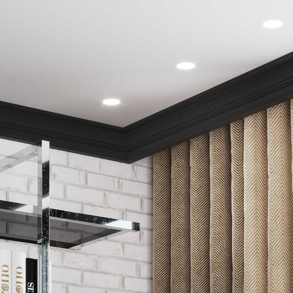 Лампа светодиодная LED Elementary MR16 GU 5.3 9W  6500K, холодный белый, GAUSS