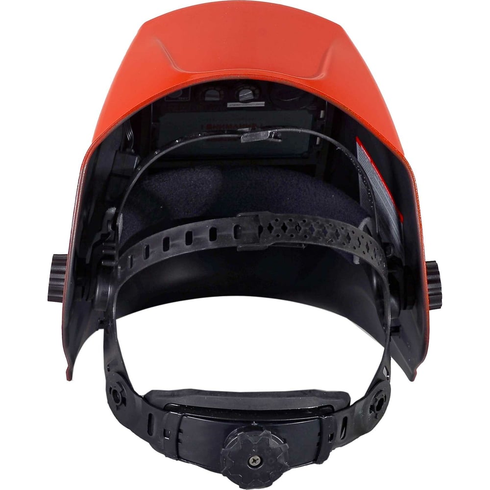 Маска сварщика Ресанта МС-2 RED (20шт/ящ)