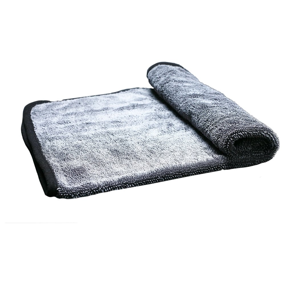 Микрофибра для сушки кузова Extra Dry, 50х60см, GRASS