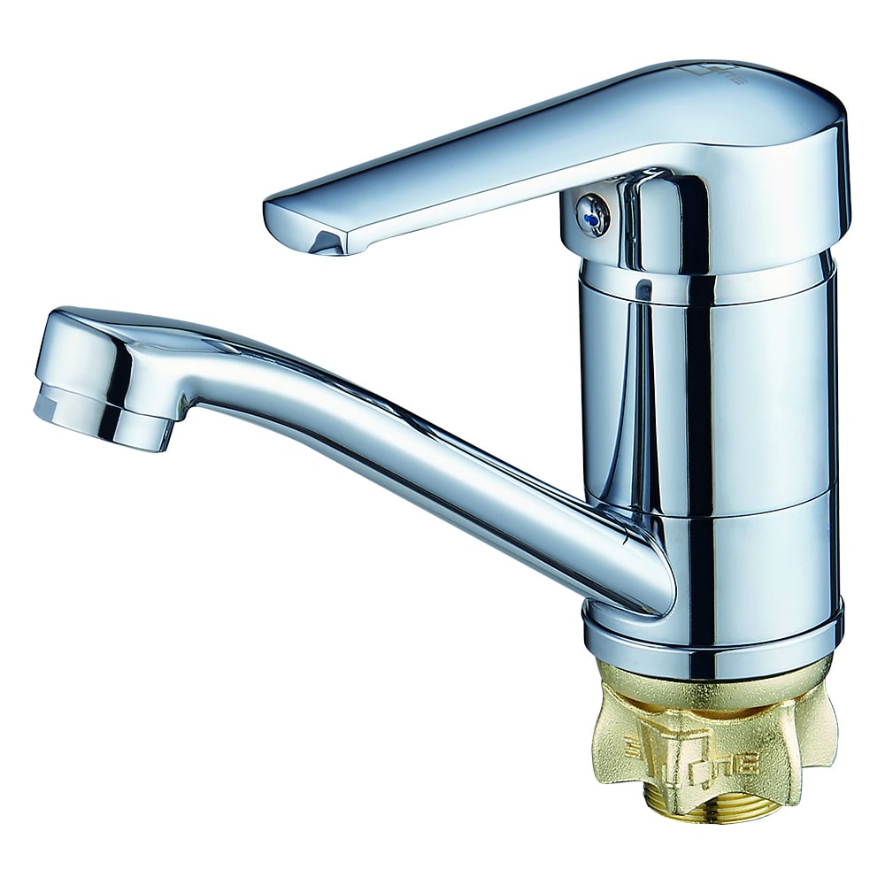 Кран на мойку SALONE SIT4-B182