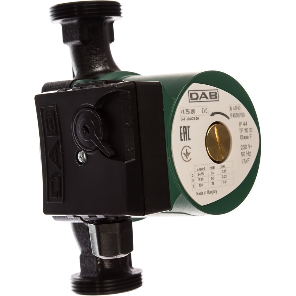 DAB насос VA 35/180 (25/4)-1 М230/50 М9Т12-EVO (60112915; 60182183H)