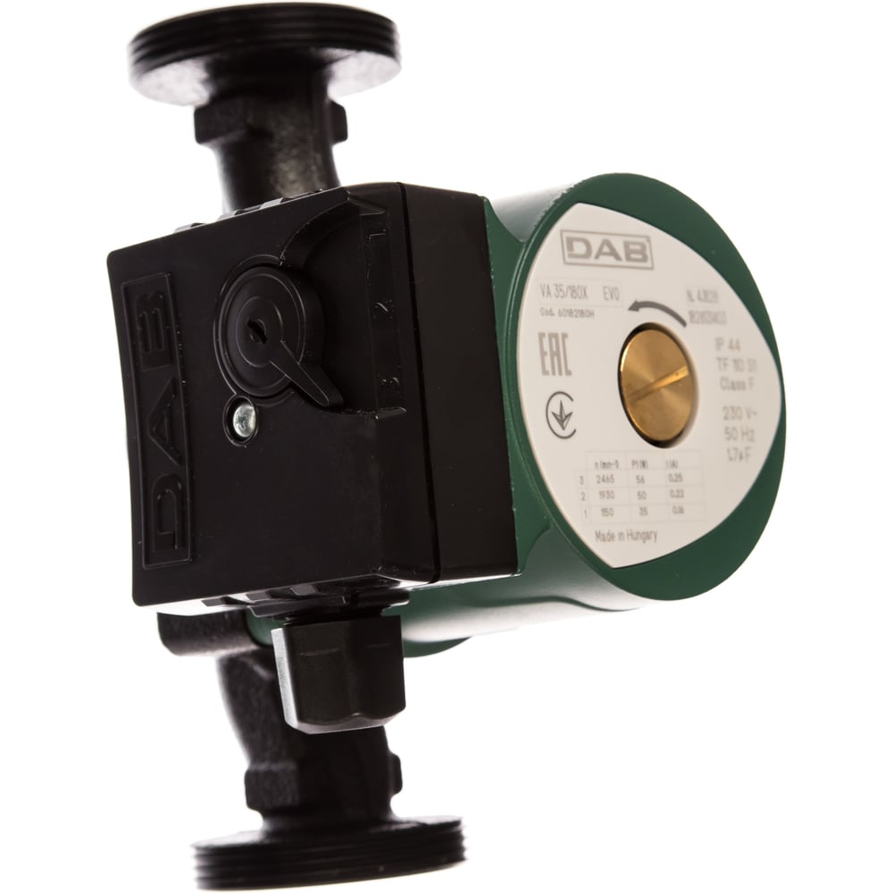 DAB насос VA 35/180 (25/4)-1 М230/50 М9Т12-EVO (60112915; 60182183H)