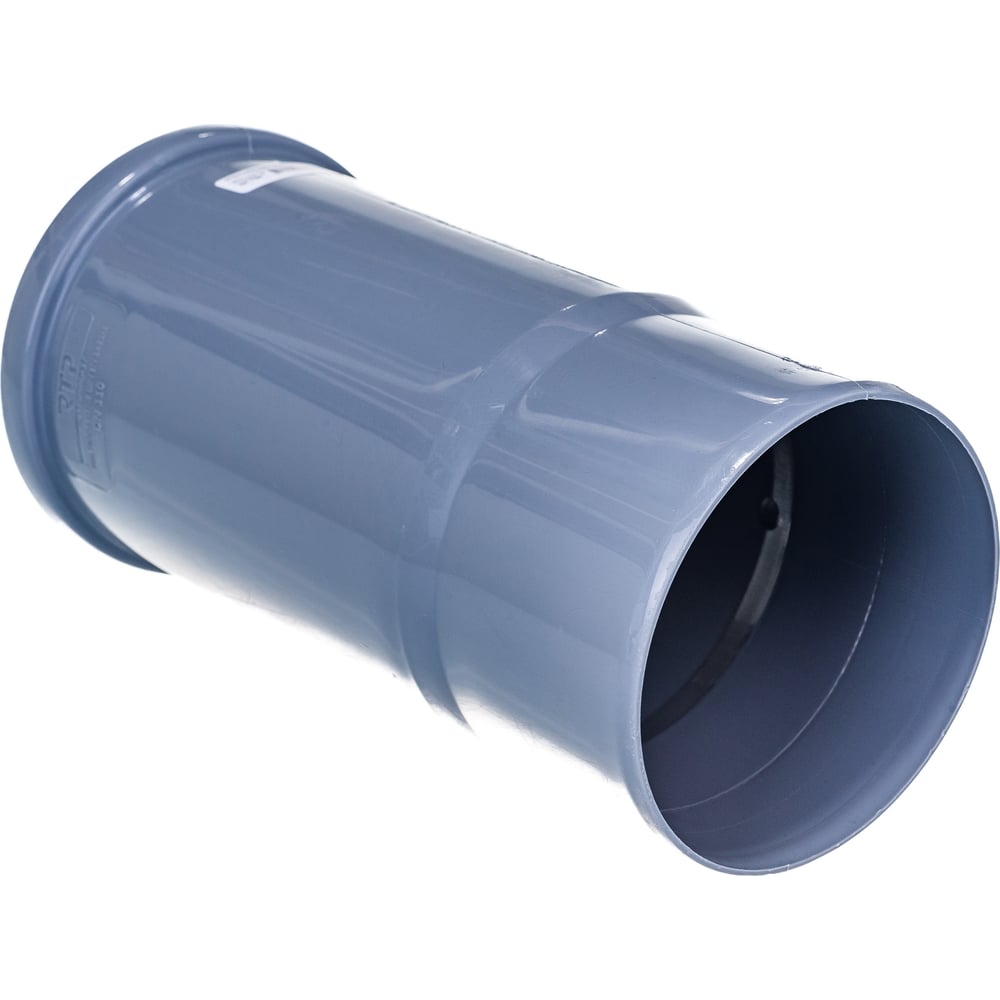 Патрубок RosTurPlast компенсационный D110 ВК