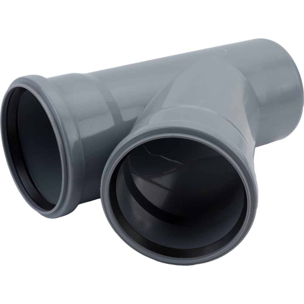 Тройник RosTurPlast D110/110х45 (18шт/уп)