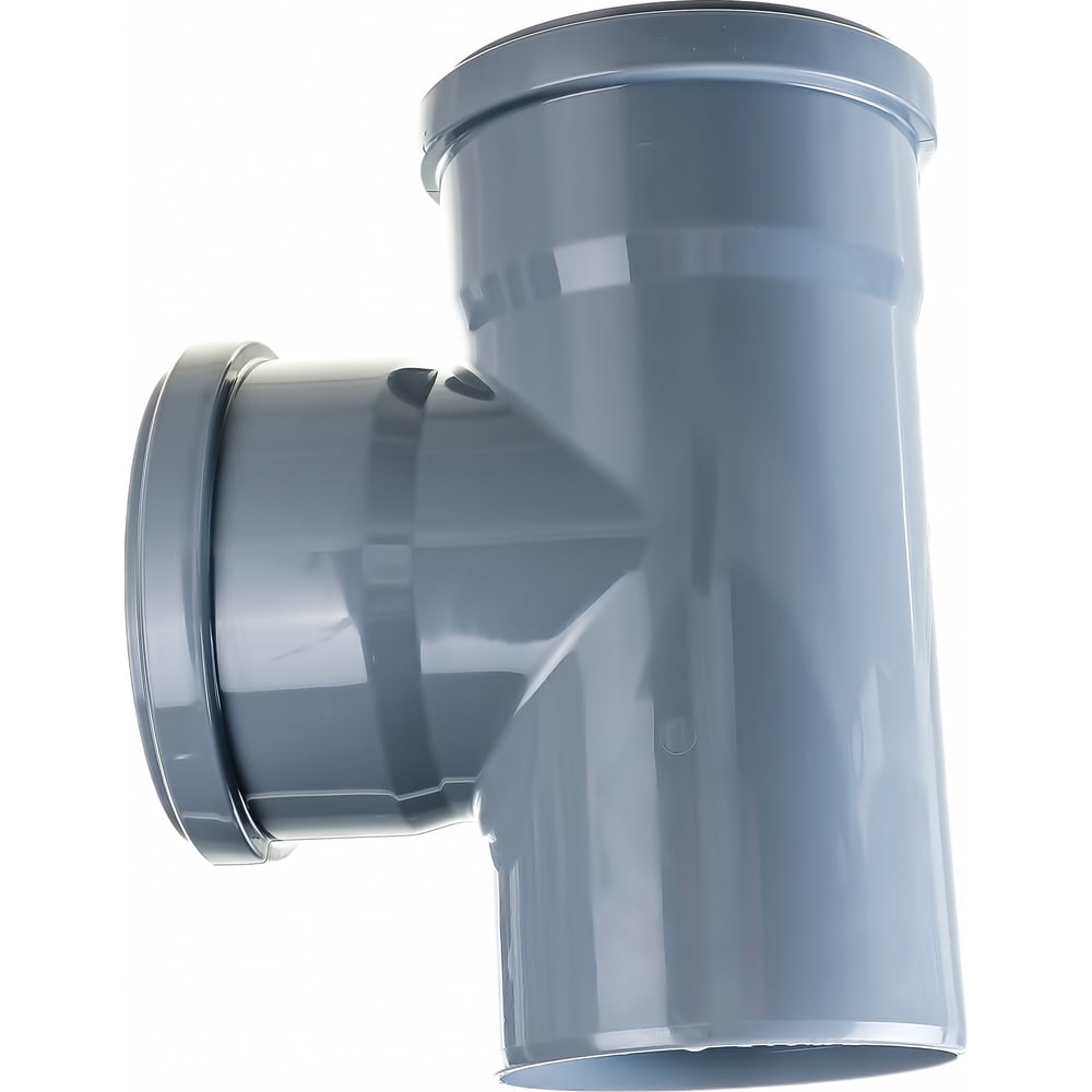 Тройник RosTurPlast D110/110х87 (25шт/уп)