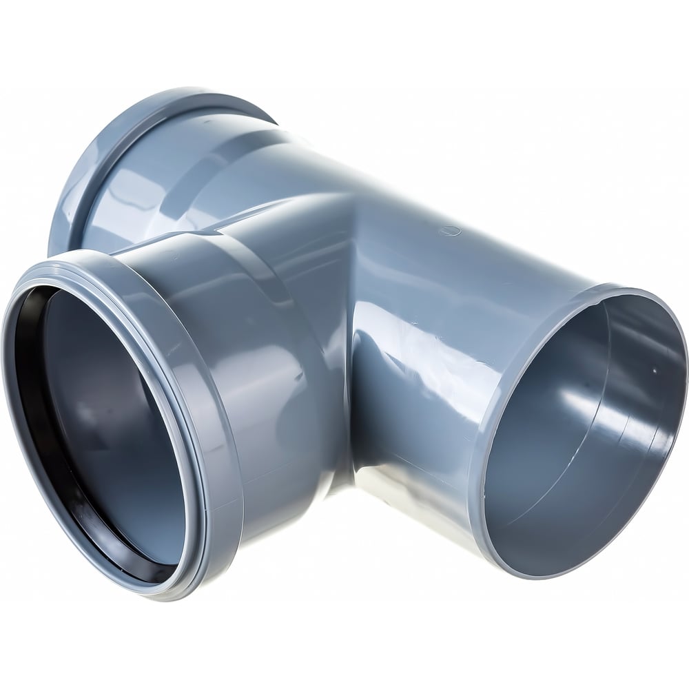 Тройник RosTurPlast D110/110х87 (25шт/уп)