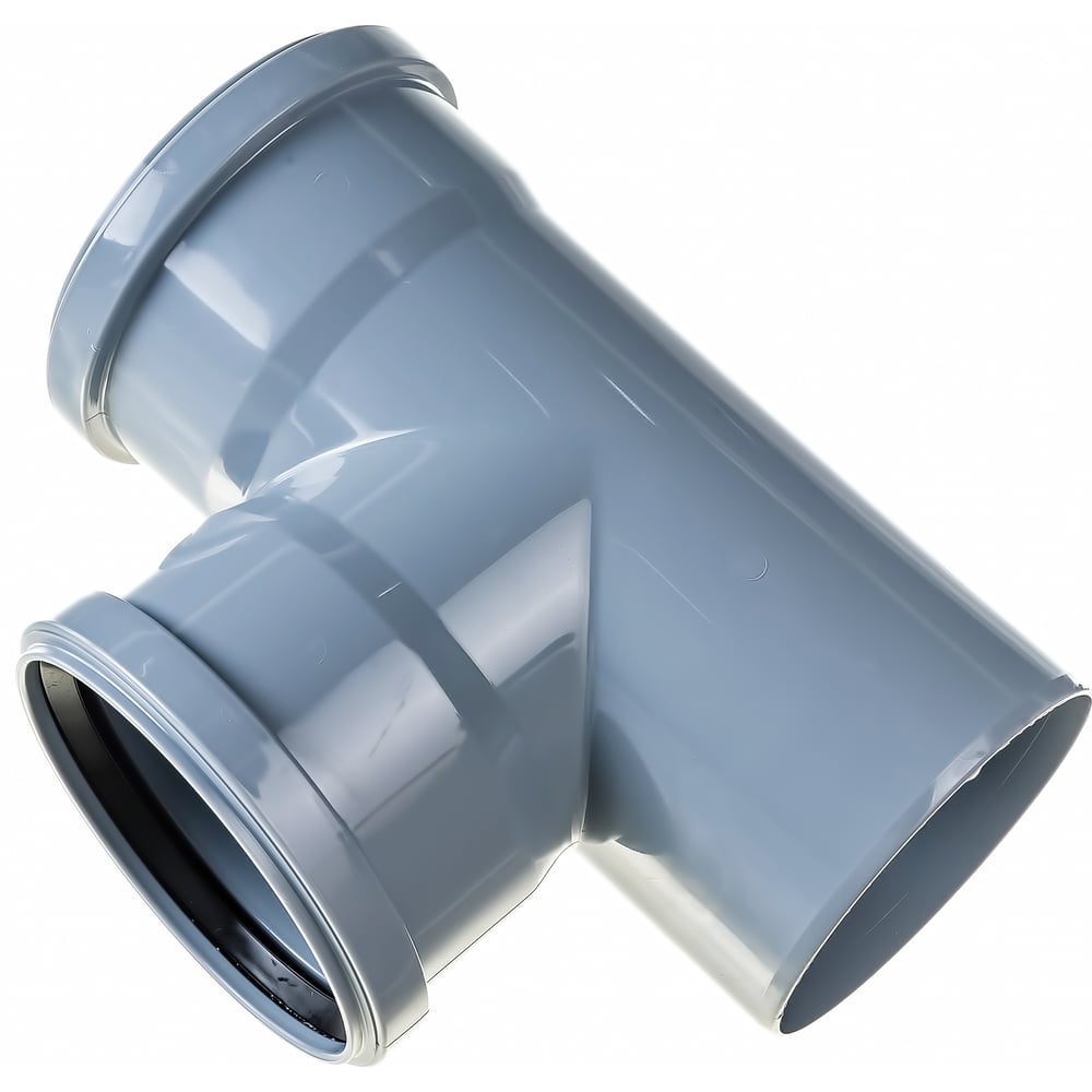 Тройник RosTurPlast D110/110х87 (25шт/уп)
